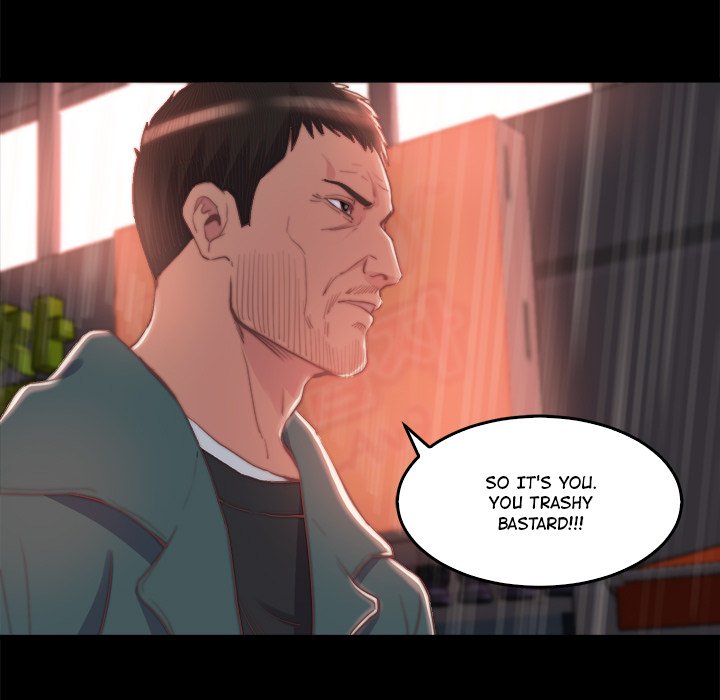 The Lost Girl Chapter 29 Page 23