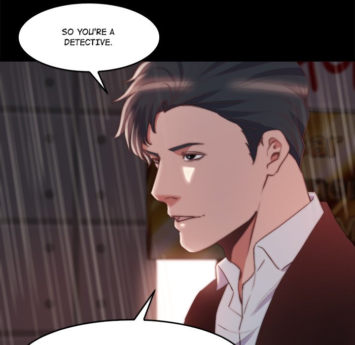 The Lost Girl Chapter 29 Page 28