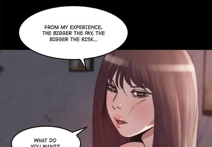The Lost Girl Chapter 29 Page 3