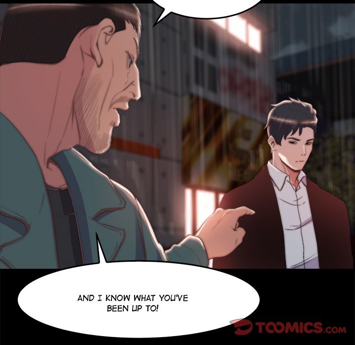 The Lost Girl Chapter 29 Page 30