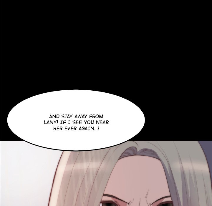 The Lost Girl Chapter 29 Page 33