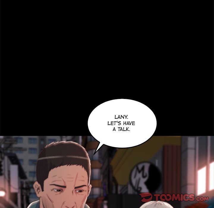 The Lost Girl Chapter 29 Page 38