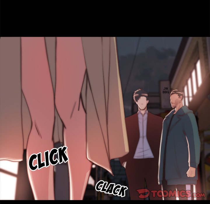 The Lost Girl Chapter 29 Page 42