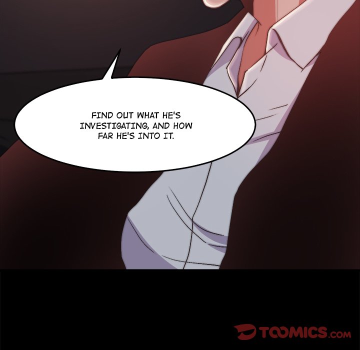 The Lost Girl Chapter 29 Page 58