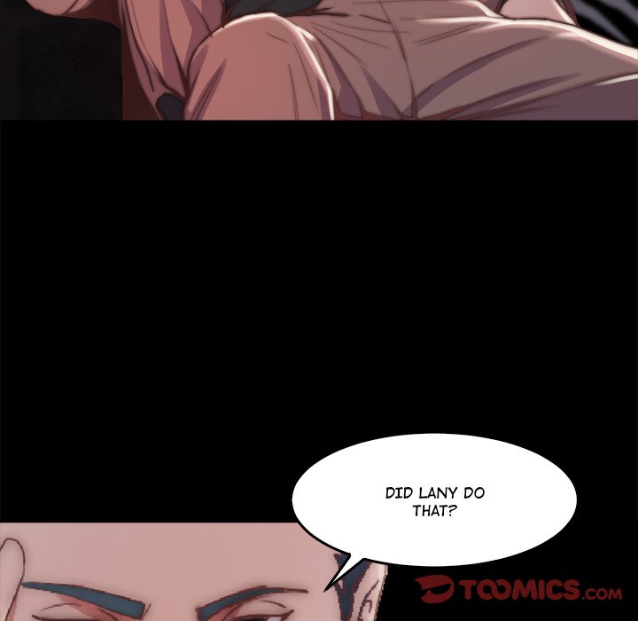 The Lost Girl Chapter 29 Page 6