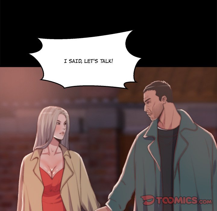 The Lost Girl Chapter 29 Page 66