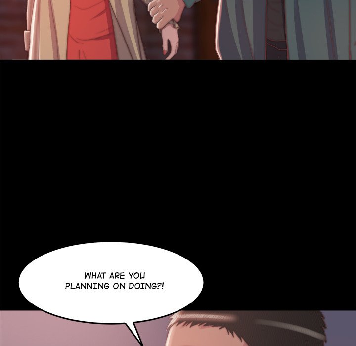 The Lost Girl Chapter 29 Page 67