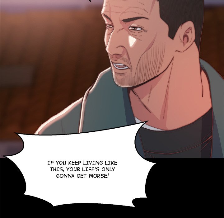 The Lost Girl Chapter 29 Page 68