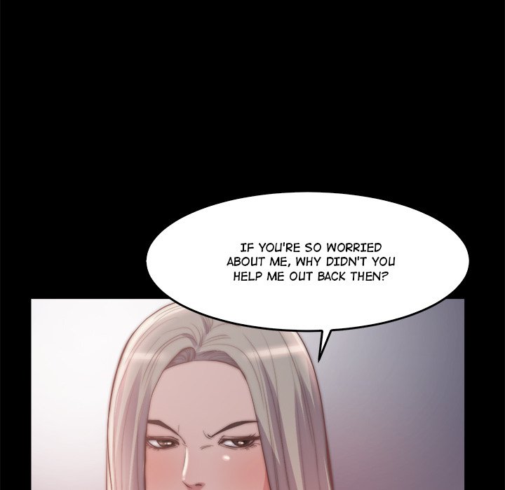 The Lost Girl Chapter 29 Page 72