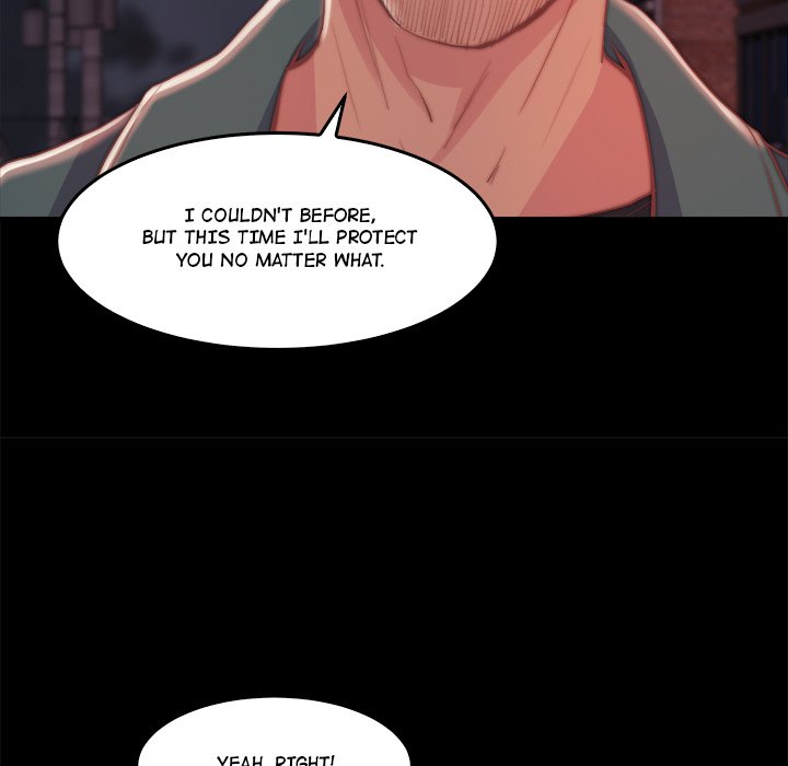 The Lost Girl Chapter 29 Page 77