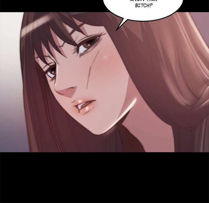 The Lost Girl Chapter 29 Page 8