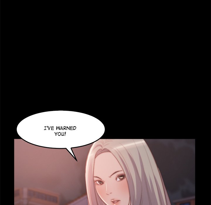 The Lost Girl Chapter 29 Page 81
