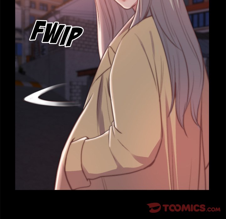 The Lost Girl Chapter 29 Page 82