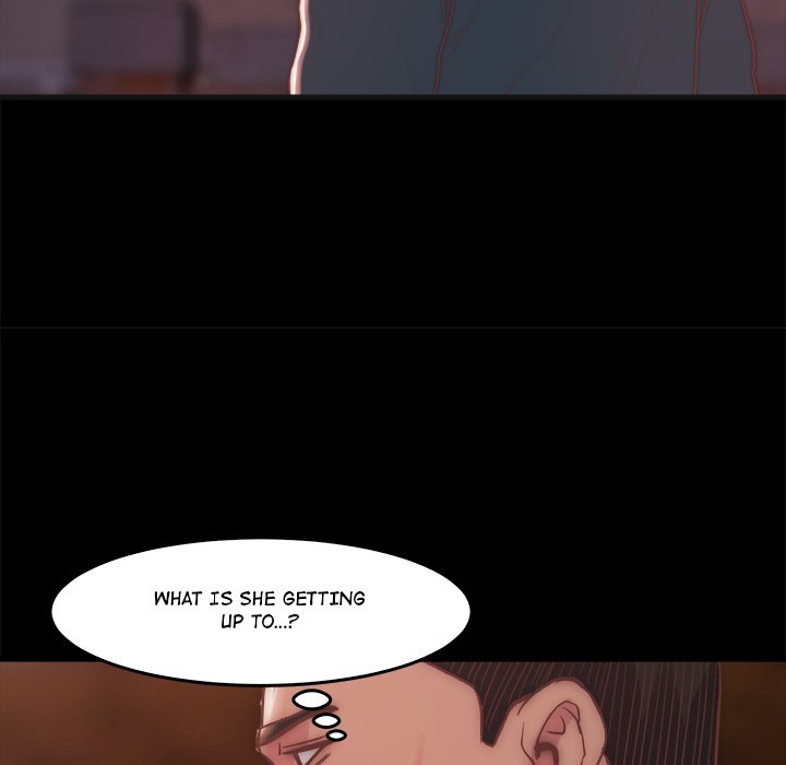 The Lost Girl Chapter 29 Page 84