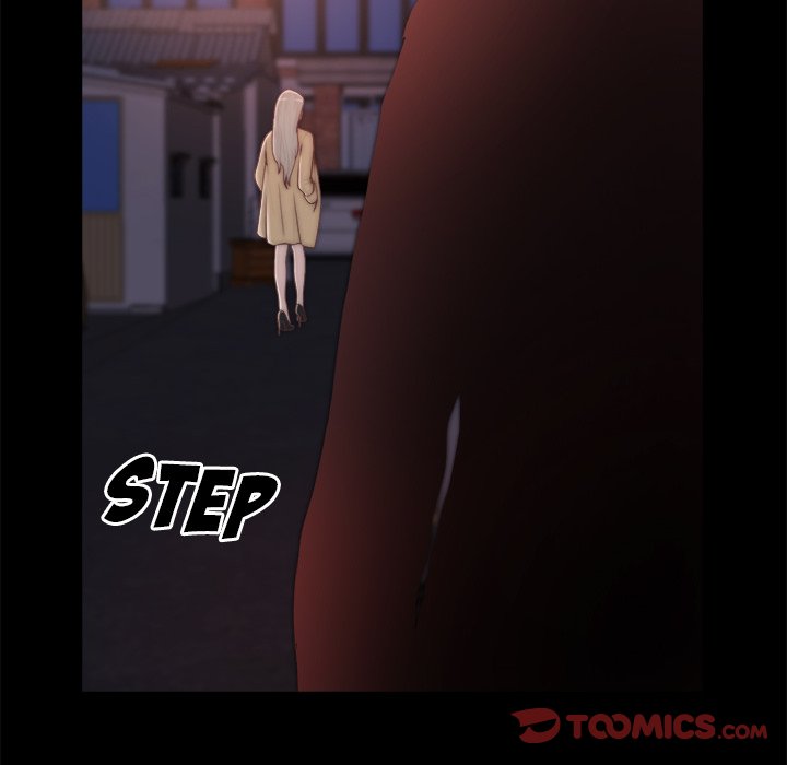 The Lost Girl Chapter 29 Page 90