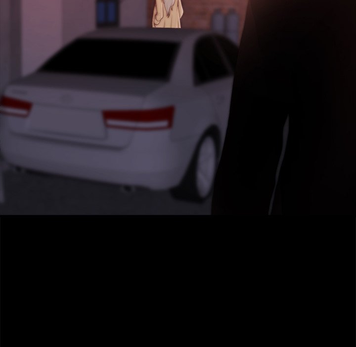 The Lost Girl Chapter 29 Page 92
