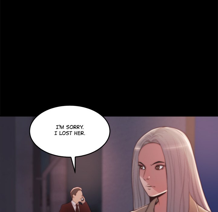 The Lost Girl Chapter 29 Page 96