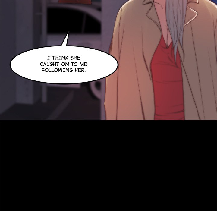 The Lost Girl Chapter 29 Page 97