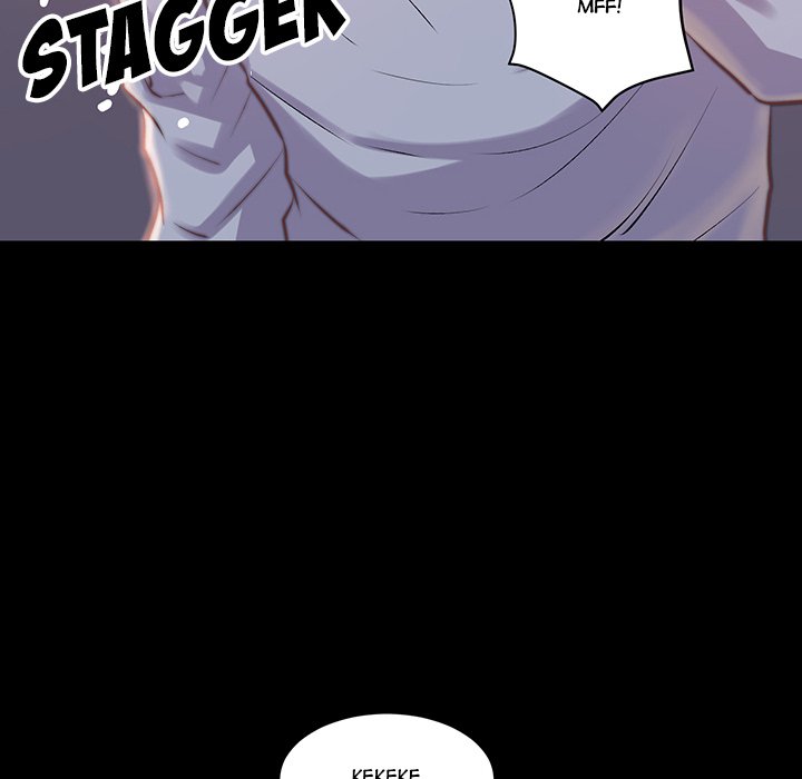 The Lost Girl Chapter 3 Page 10