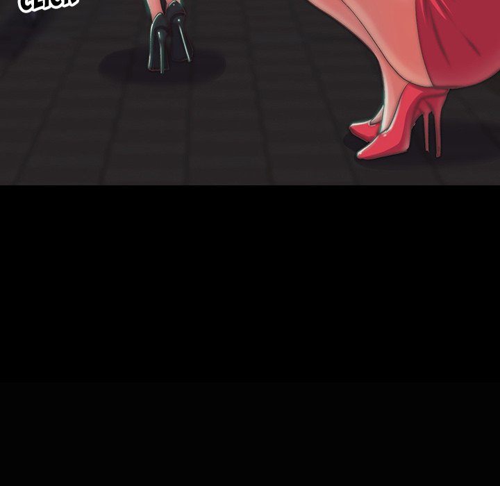 The Lost Girl Chapter 3 Page 105