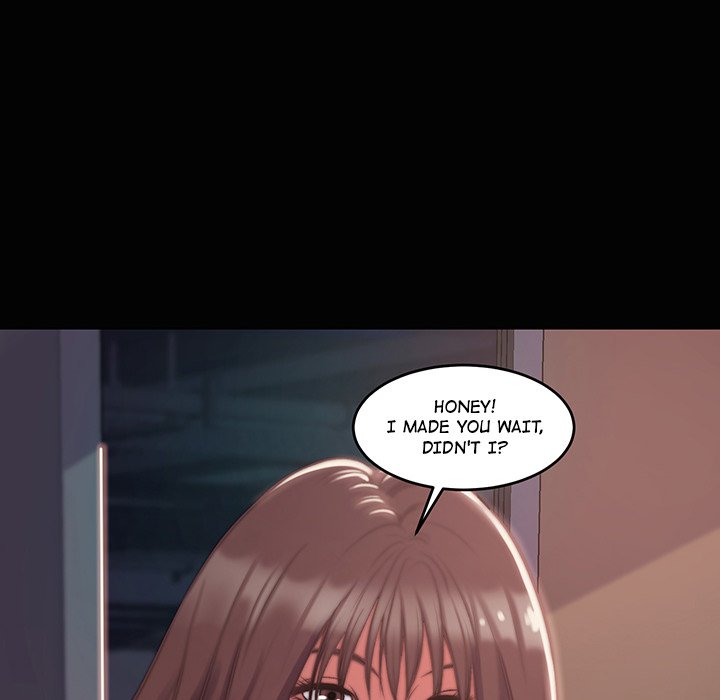 The Lost Girl Chapter 3 Page 110