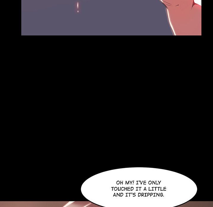 The Lost Girl Chapter 3 Page 119