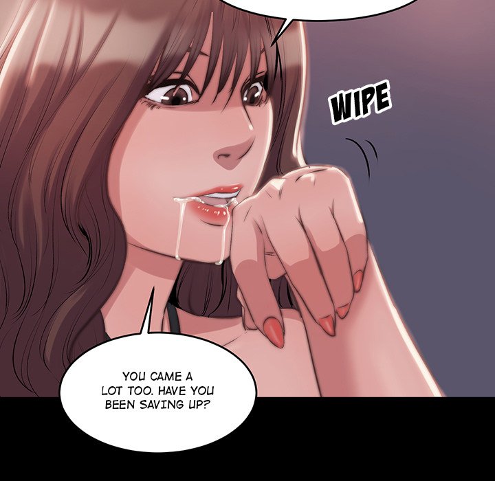The Lost Girl Chapter 3 Page 134