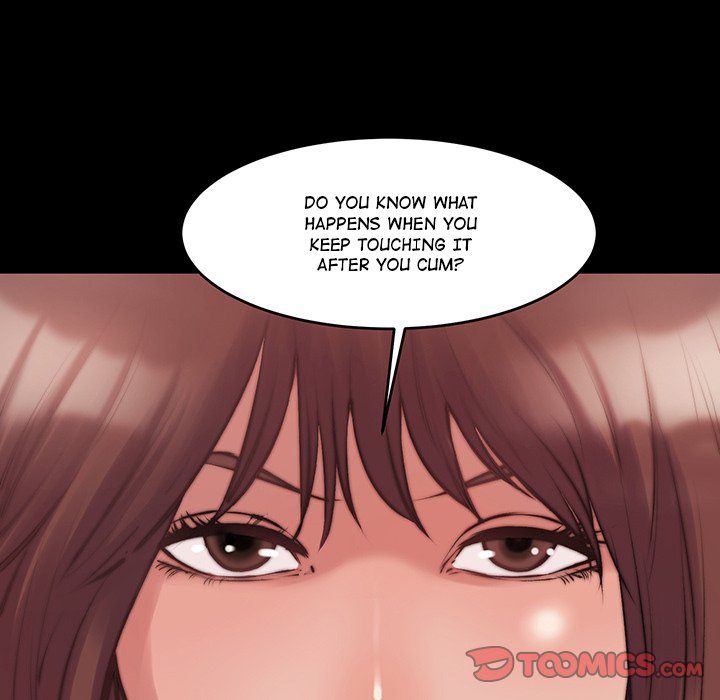 The Lost Girl Chapter 3 Page 138