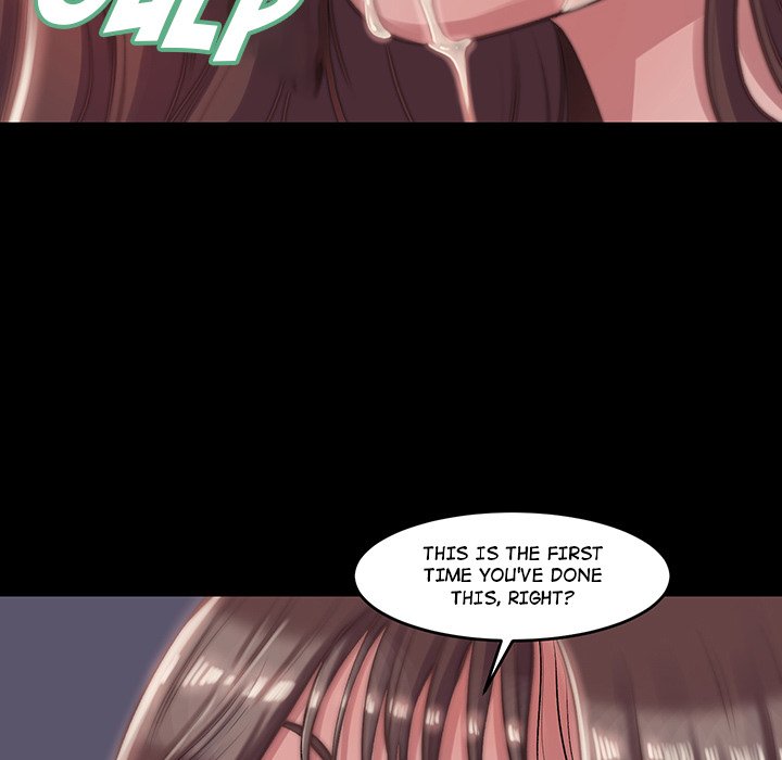 The Lost Girl Chapter 3 Page 149