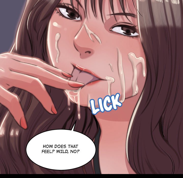 The Lost Girl Chapter 3 Page 150