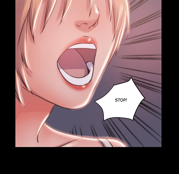 The Lost Girl Chapter 3 Page 33