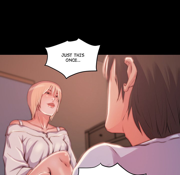 The Lost Girl Chapter 3 Page 47