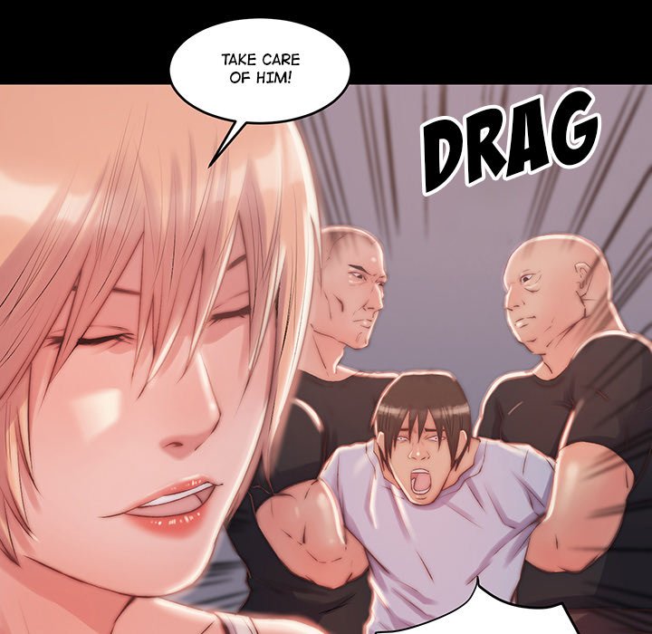 The Lost Girl Chapter 3 Page 51