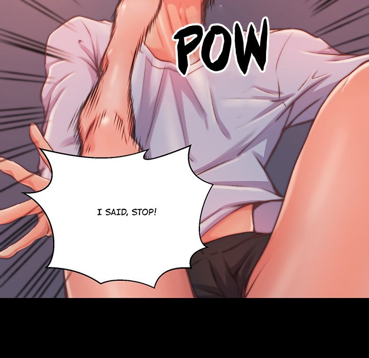 The Lost Girl Chapter 3 Page 7