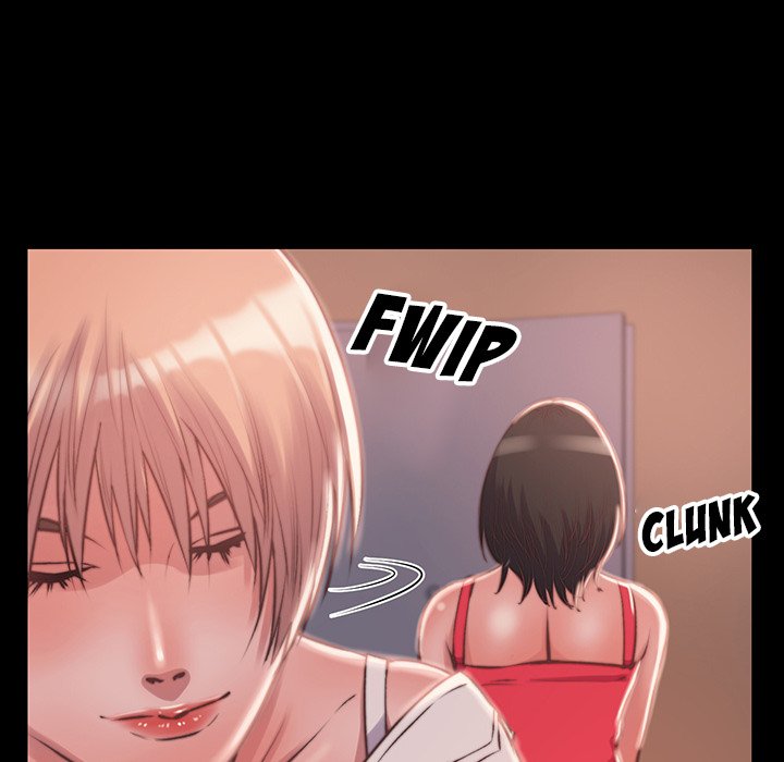 The Lost Girl Chapter 3 Page 78