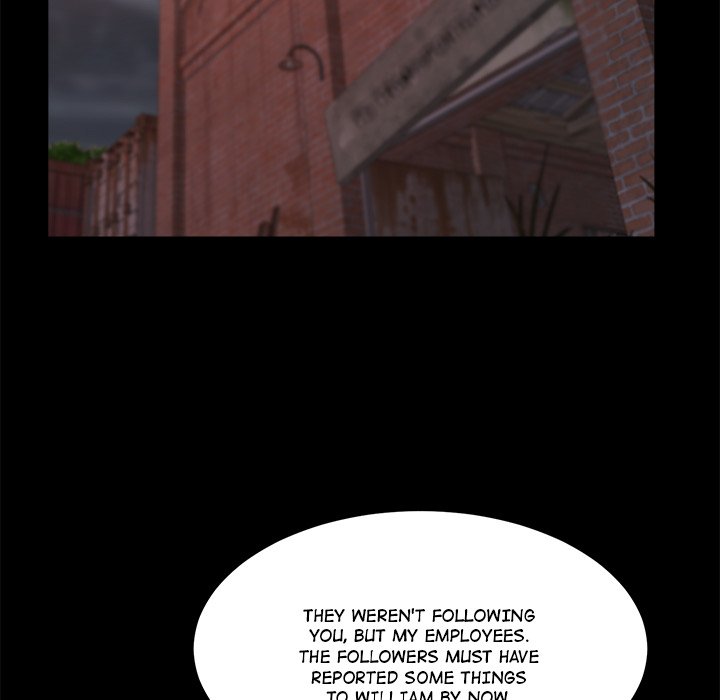 The Lost Girl Chapter 30 Page 101