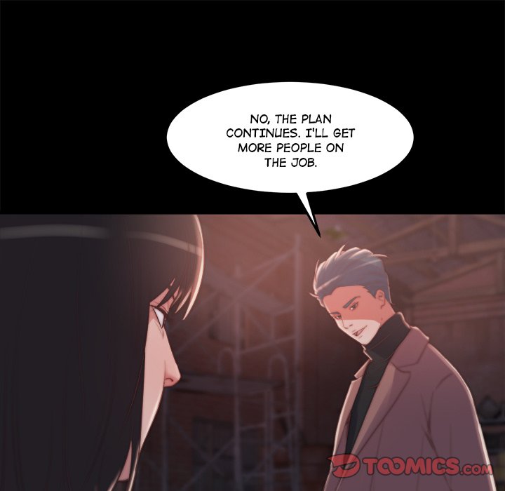The Lost Girl Chapter 30 Page 105