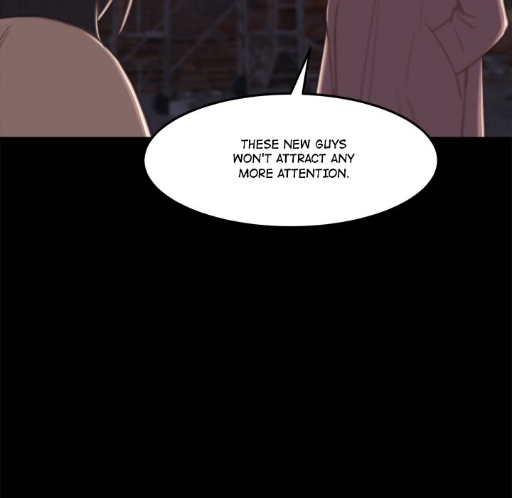 The Lost Girl Chapter 30 Page 106