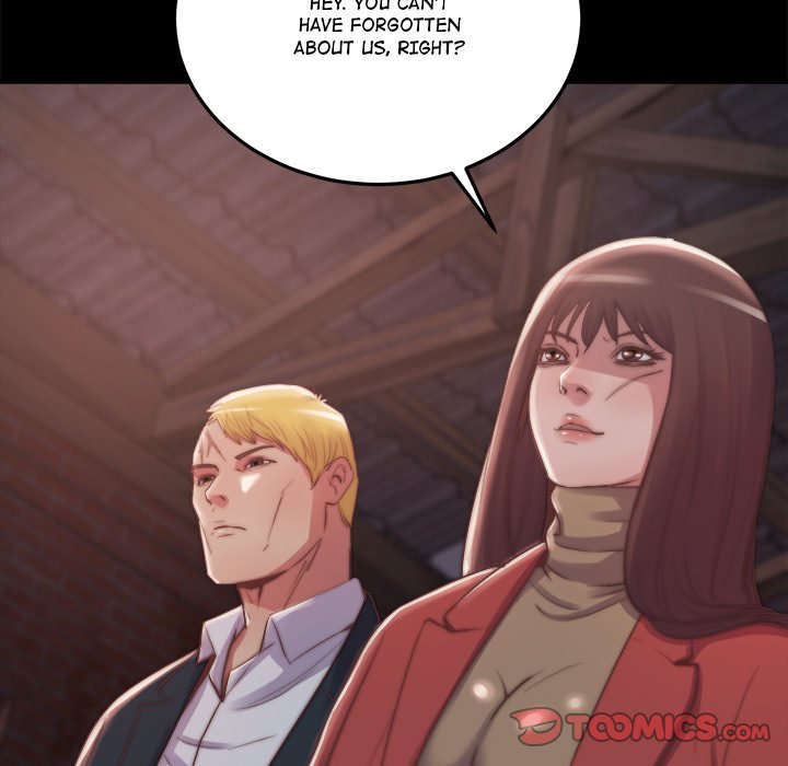 The Lost Girl Chapter 30 Page 114