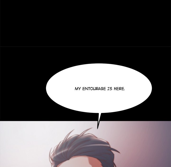 The Lost Girl Chapter 30 Page 116