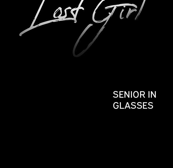 The Lost Girl Chapter 30 Page 14