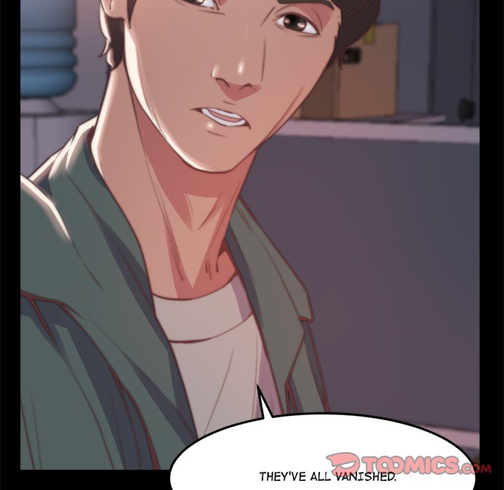 The Lost Girl Chapter 30 Page 18