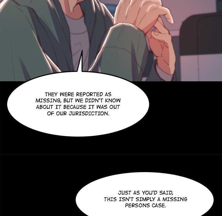 The Lost Girl Chapter 30 Page 22