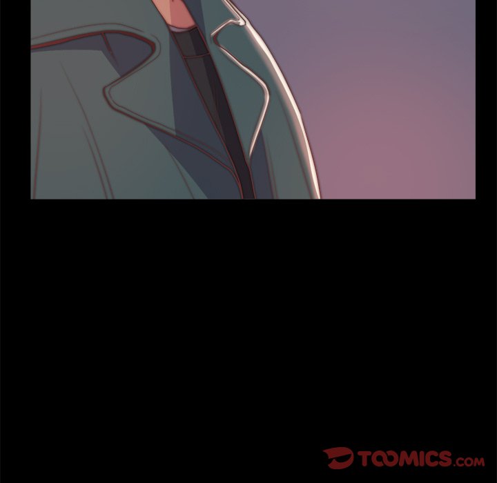 The Lost Girl Chapter 30 Page 27