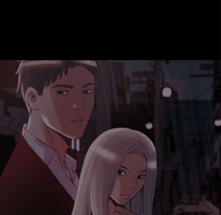 The Lost Girl Chapter 30 Page 28