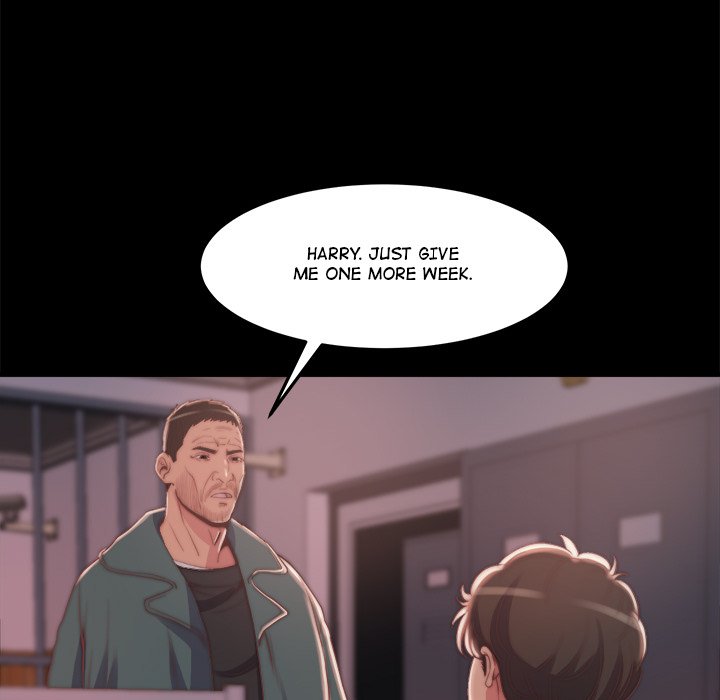 The Lost Girl Chapter 30 Page 31