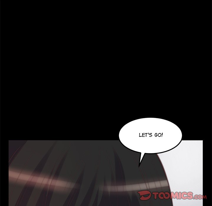 The Lost Girl Chapter 30 Page 45