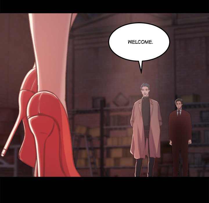 The Lost Girl Chapter 30 Page 49