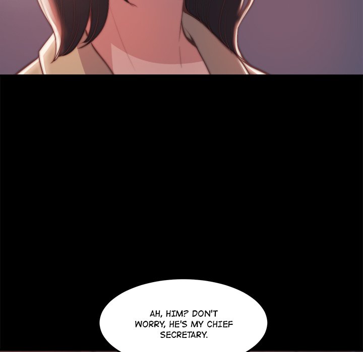 The Lost Girl Chapter 30 Page 53