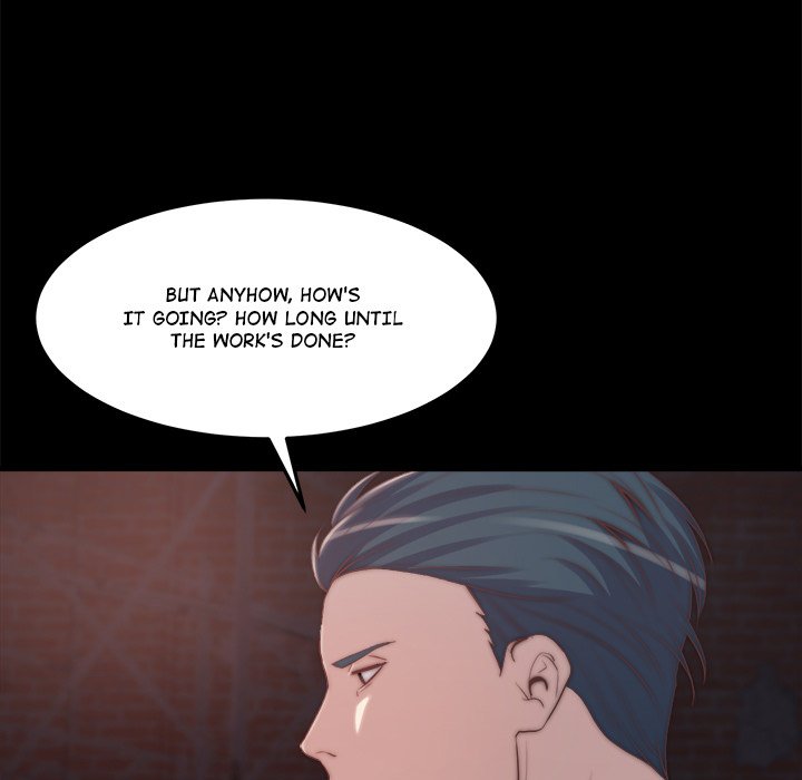 The Lost Girl Chapter 30 Page 55